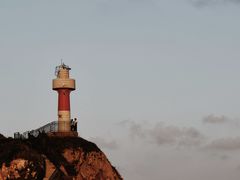 -温岭石塘海边