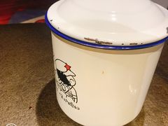 -缘福乡村铁锅炖民宿(八达岭店)