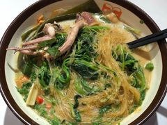 -张亮麻辣烫(政民路店)