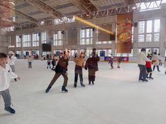 -冠军冰场CHAMPION RINK(中华城店)