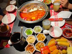 -牛New寿喜烧(虹桥新天地店)