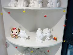 -爆爆手作·掐丝珐琅·Tufting·捏捏乐DIY团建集合店(朝阳店)