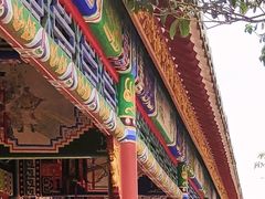 -宝墨园景区