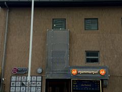 -Mammamia意大利餐厅(古北店)