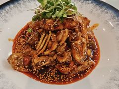 -院8里·少城记忆老川菜(宽窄巷子店)