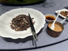 -宝轩渔府·老字号海鲜·正宗津菜(水上店)
