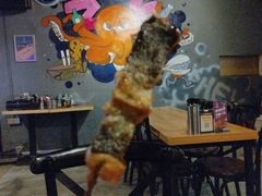 -质烤烤物·活烤海鲜(质烤总店)