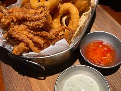 -宝莱纳餐厅(滨江店)