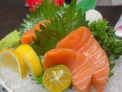 -将太无二·北美传奇寿司(荟聚购物中心西红门店)