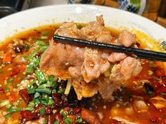 -渝味川菜(夜宵航母店)