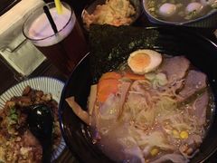 -杰J.w.m深夜食堂 厚杰居酒屋(淮海街商业街店)