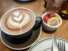 -Grande A'moo(上海万象城店)