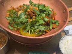 -成都你六姐·牛肉冒菜(城市集市合生汇店)