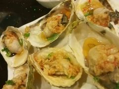 -真剑日本料理·铁板烧(贵州路店)