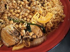 -极乐小煮·成都冒菜(科技绿洲店)
