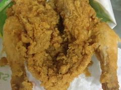 iphone_upload_pic-华莱士·全鸡汉堡(财经学院店)