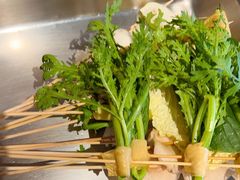 -江湖六膳門串串香(隆礼路店)