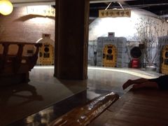 -纽斯桑拿会所(餐厅天山路店)