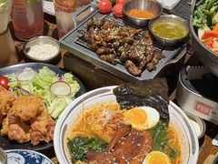 -小川洋风料理(街道口店)