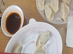 -喜家德虾仁水饺(北站店)