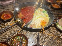 -冯校长老火锅(深圳总店)