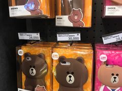 -LINE FRIENDS Garosu-gil Flagship Store