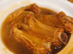 -三美肉骨茶(柏威年广场店)