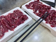 -潮悦牛肉火锅城(水贝店)