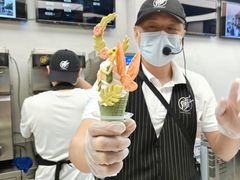-CORNER CONE GELATO酷矿手作霜淇淋(南头古城店)