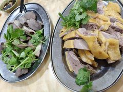 -海滨鸭仔饭(海宁店)