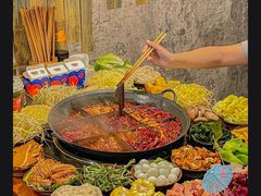 -重庆九记老火锅(广场店)