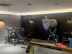 -古德菲力健身(特区报业店)