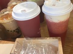 -喜茶(深圳福田星河COCO Park店)