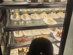 -極上萬膳·日料放题(海岸城店)