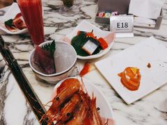 -雍和会海鲜姿造自助(湖东路店)