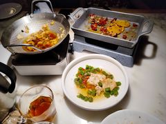 -佬肥猫·浙江乡村菜(国华广场店)