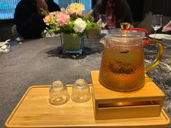 -悦百味·品质川菜(橄榄郡店)