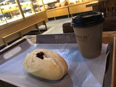 -啊噗吐呦现场烘焙(麦凯乐店)