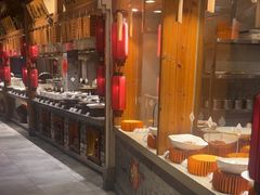 -七十七号厨房·新派江西菜(滨湖店)