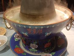 -东来顺饭庄(apm总店)