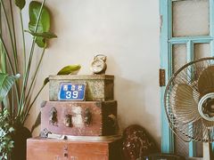 -时光花园(白鹭洲店)