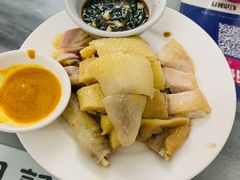 -同记鸡粥粉面店