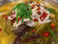 -吴氏老妈·23年家常菜(古城店)