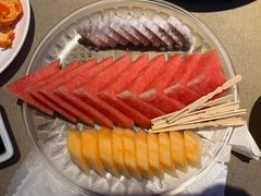 -花家怡园(四合院总店)