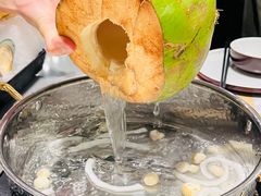 -椰小鸡·琼州糟粕醋·火锅(美兰缤纷城店)