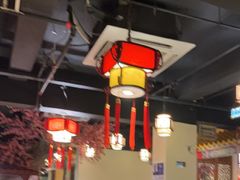 -应天大明王朝·南京菜(中山陵店)