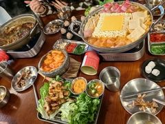 -789韩料食堂(创意产业园店)