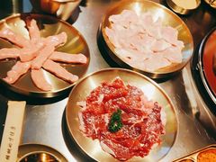 -核桃碳烤肉馆(深圳首店)