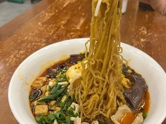 -蒋家肠旺面馆(合群路店)