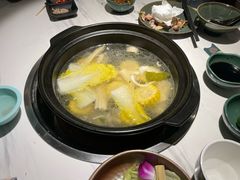 -狐狸爱上椰子鸡(滨江星光大道店)